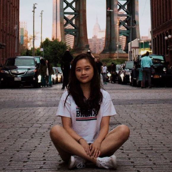 Meet your Posher, Crystal - Picture 1 of 1